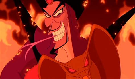 Джафар. Аладдин | Arte della principessa stile disney, Arte disney ...