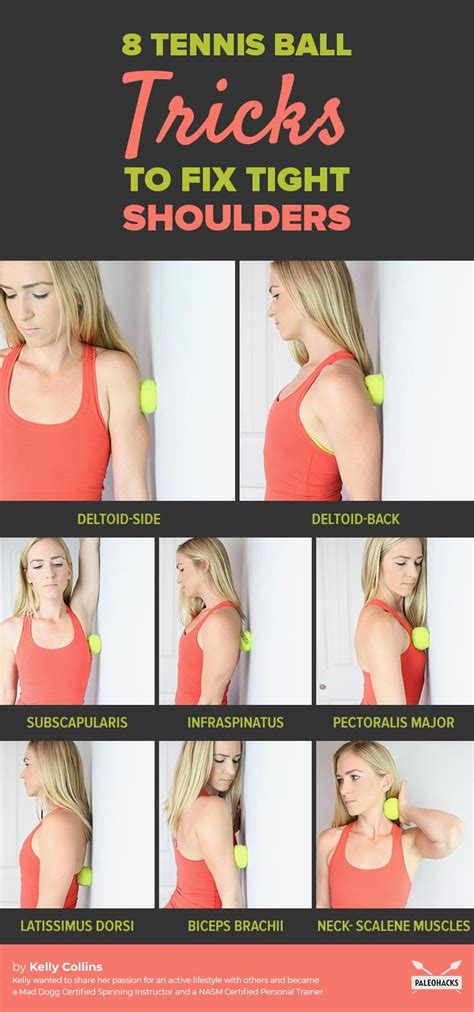 how to fix tight shoulders