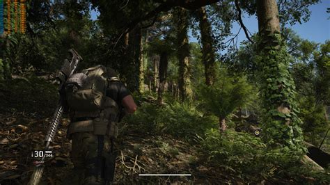Ghost recon breakpoint pc download size
