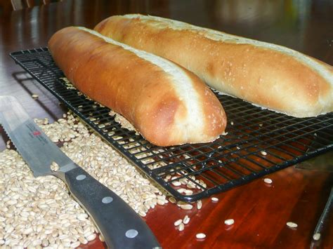 HOW TO MAKE CUBAN BREAD - Steve's Kitchen