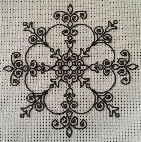Blackwork 1 by Wolf0fParadise on DeviantArt