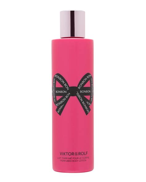 Viktor & Rolf BONBON Perfumed Body Lotion, 6.7 oz. | Neiman Marcus