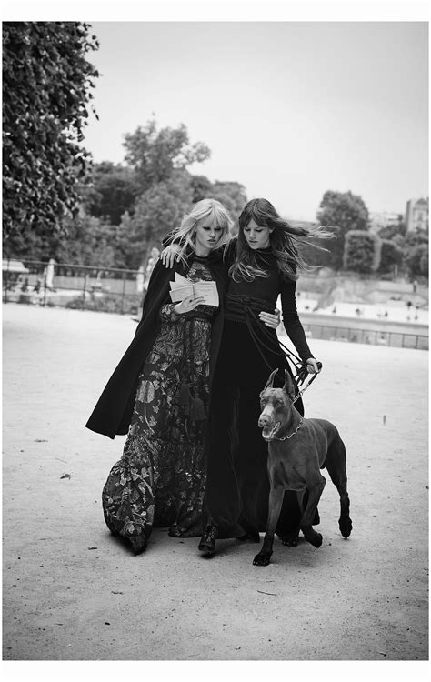 Freja Beha Erichsen | © Pleasurephoto | Pagina 2