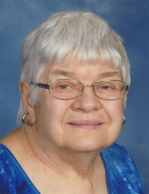 Hulett Winstead Funeral Home Obituaries: Finding Peace Through Remembrance Image 4