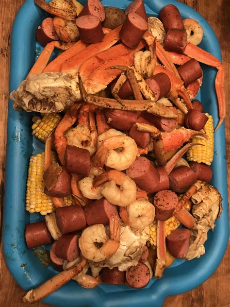 crab boil recipes 7