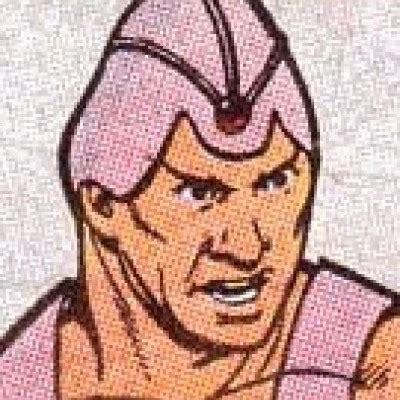 Arm-Fall-Off-Boy (Prime Earth) - DC Comics