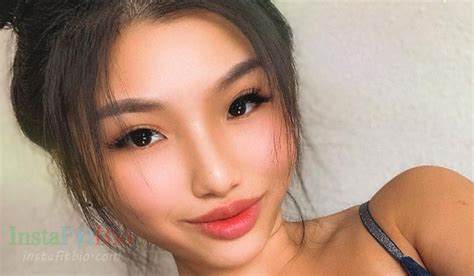 Nance Do - Bio, Age, Height, Wiki, 😍 | Models Biography