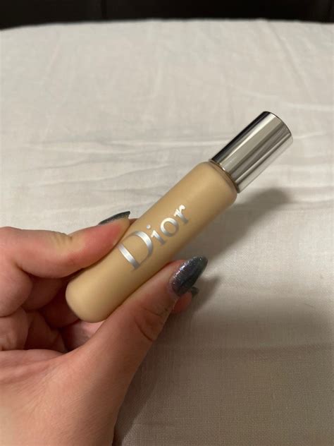 Dior Backstage Concealer 1W, Beauty & Personal Care, Face, Makeup on ...