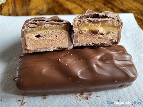 REVIEW: Milky Way Cookie Dough Bar – The Impulsive Buy