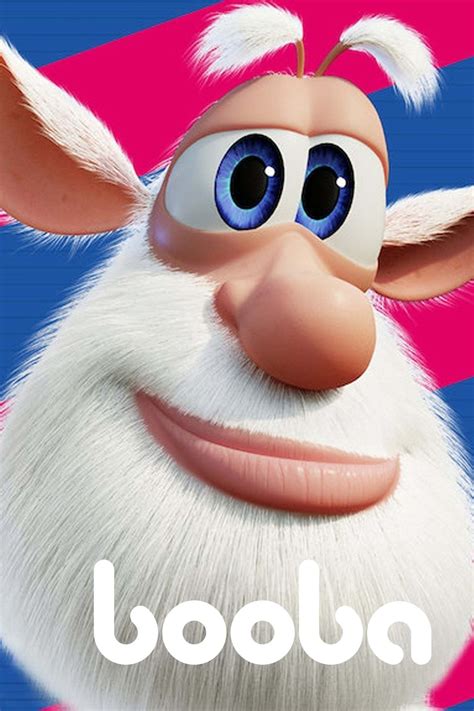 Watch Booba • Season 1 Full Episodes Online - Plex