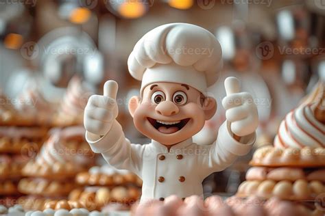 Chef Emoji Stock Photos, Images and Backgrounds for Free Download