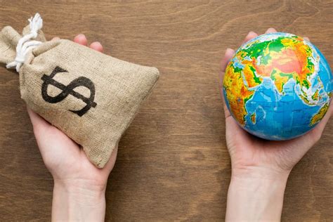 O Que É Economia Globalizada - Economia global: o que é e como funciona o sistema econômico mundial
