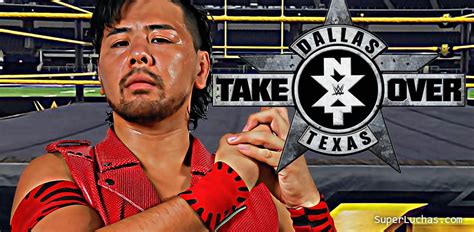 Cartel final de WWE NXT TakeOver: Dallas | Superluchas
