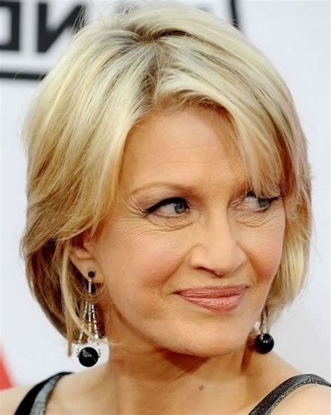 Easy Hairstyles For Thin Hair Over 60 - POPULAR MEN'S HAIRCUTS