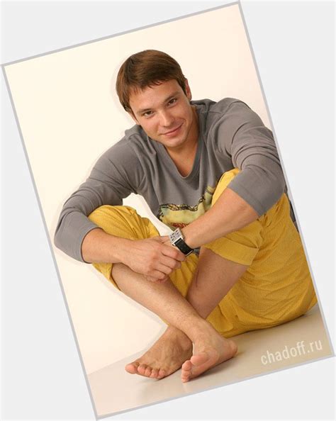 Aleksey Chadov | Official Site for Man Crush Monday #MCM | Woman Crush ...