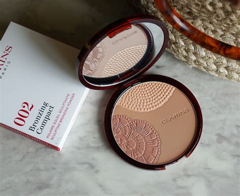 Clarins Summer 2019 Collection: Bronzer, Water Lip Stain, Eye Liner ...