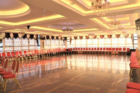 "Их Тамир" хурлын заал, eZaal.mn