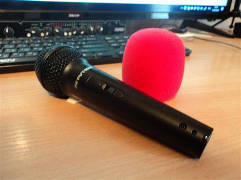 🎙КАК ВЫБРАТЬ МИКРОФОН ДЛЯ ОЗВУЧКИ🎙 | dictor_ribin | Дзен