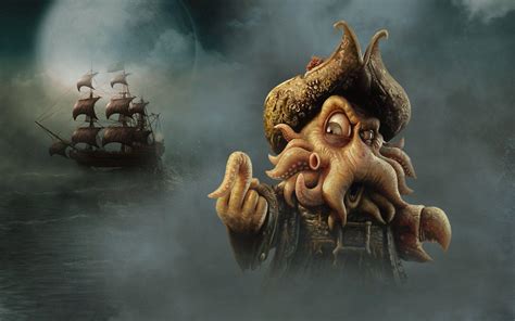 Davy Jones Wallpapers - Wallpaper Cave
