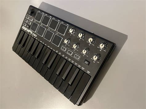 AKAI MPK Mini MKII | Kaufen auf Ricardo