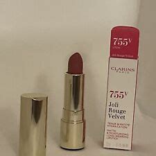 Clarins Rouge Lipstick Products for sale | eBay