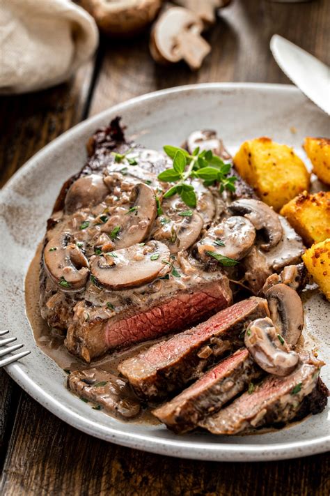 simple steak sauce recipe easy 5