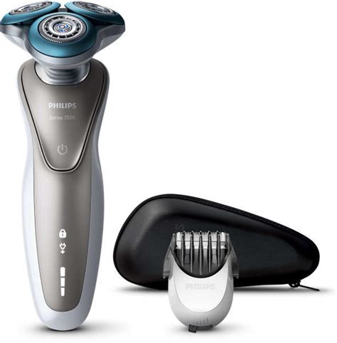 Philips S7510/41 Самобръсначки Цени, оферти и мнения, каталог на магазините