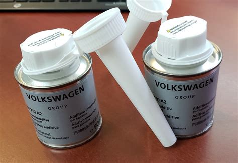 GRUPO VW: Aditivo de combustible de gas 2X G001770A2 VW PORSCHE AUDI ...