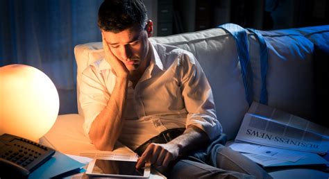 mobile working ruins work life balance  youve   good