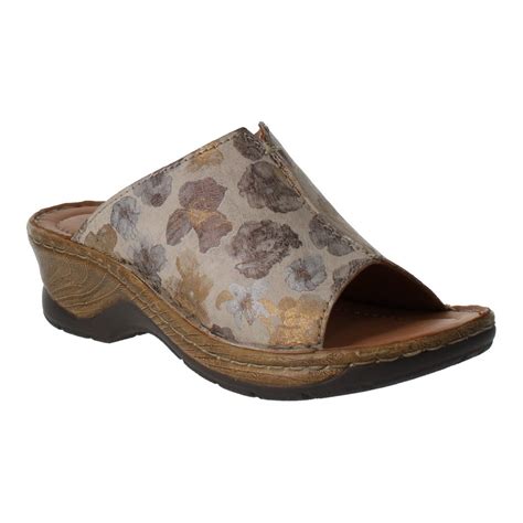 Josef Seibel - CATALONIA 58 - Dicks Shoe Store