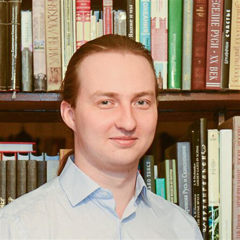 Oleg EVSEEV | intern researcher | Master of Science | Russian Academy ...