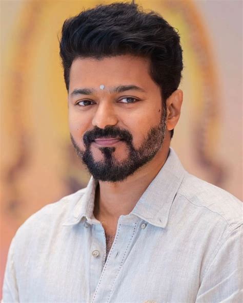Thalapathy Vijay ️ | Funny faces images, New movie images, Actor photo