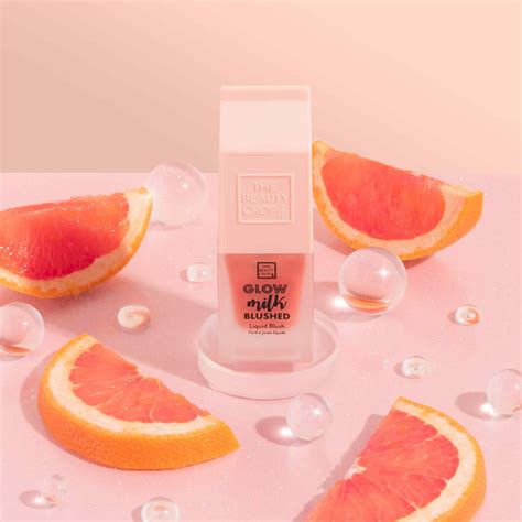 Blushes | Liquid & Powdered Blush Duos
