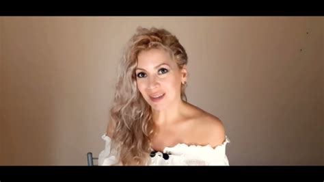 Марина Геворкян - YouTube