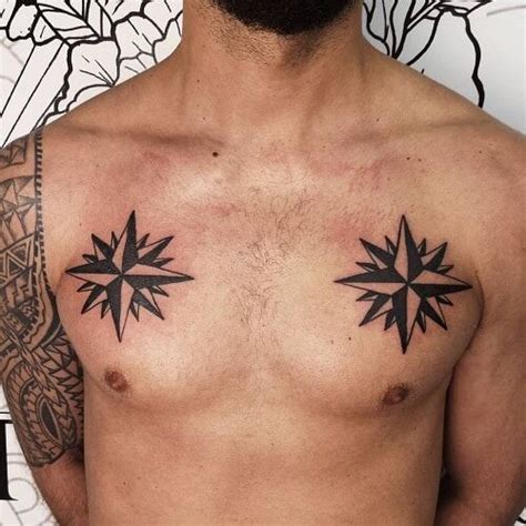 Star Tattoos Meaning and Designs