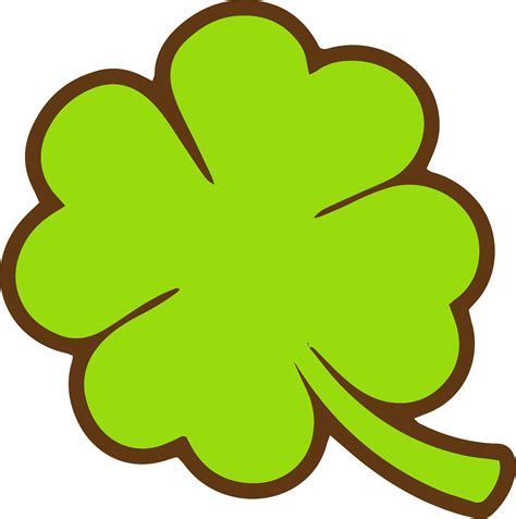 shamrock png graphic clipart design 19603975 PNG