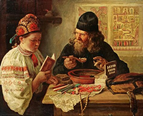 Маковский Владимир Егорович. Часть- 2.. Обсуждение на LiveInternet ...