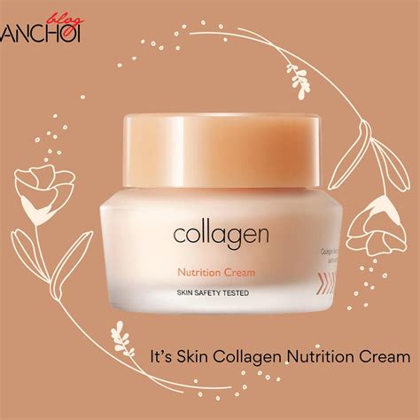 TOP 10 sản phẩm Its Skin được yêu thích nhất - BlogAnChoi