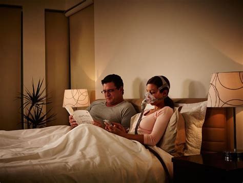 AirFit™ F10 for Her - CPAP Machine and Masks