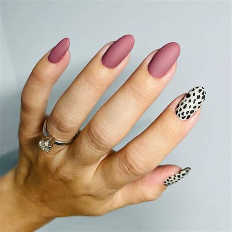 21 Mauve Nails That Break the Mold: Beyond the Palette - 160grams