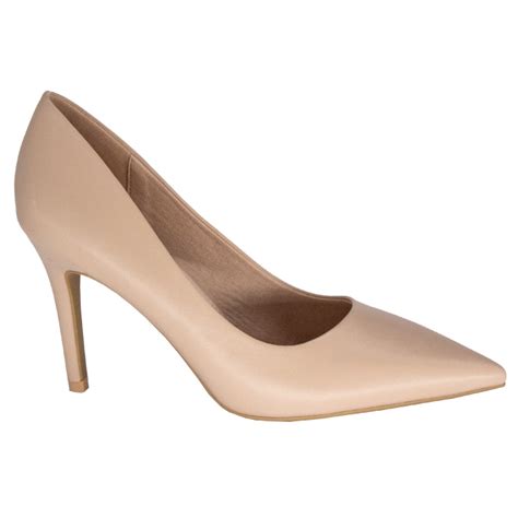 Ženske cipele C412 (Beige) | Neta