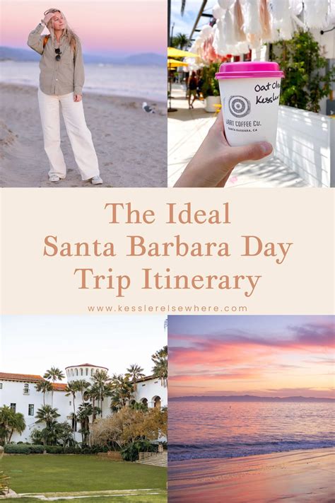 Day Trip To Santa Barbara , Santa Barbara In One Day: 11 Top Things To