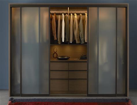 Sliding Closet Doors & Privacy Room Dividers | California Closets