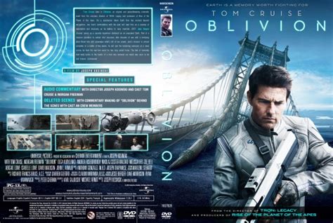 CoverCity - DVD Covers & Labels - Oblivion