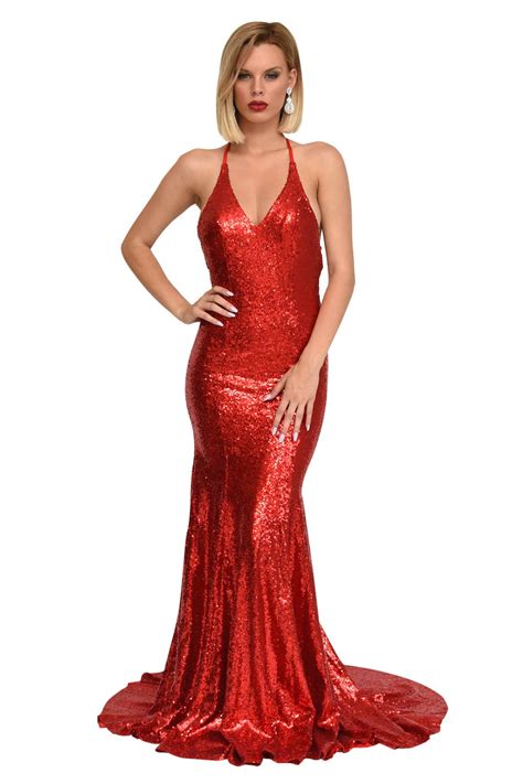 backless dresses for prom 6