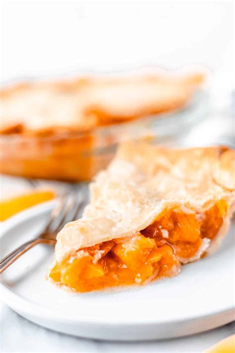 recipes for apricot pie 3