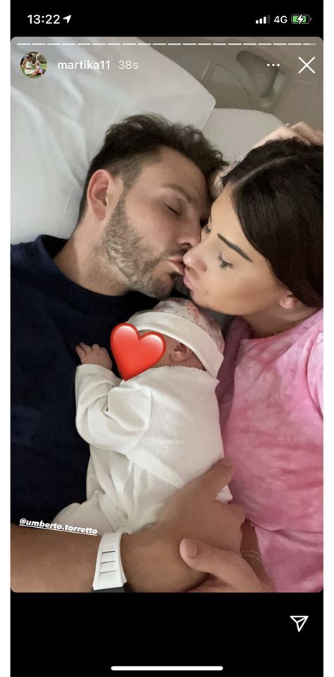 Vidéo : Martika (Mamans & célèbres) : le prénom très original de bébé