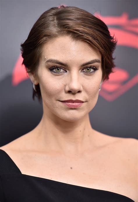 Lauren Cohan : r/gentlemanboners