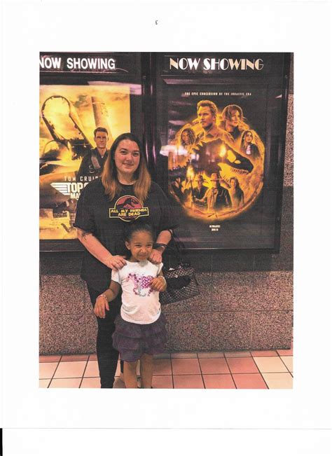 Kayla Vasquez, 31, and her 4-year-old... - Dodge City Globe | Facebook