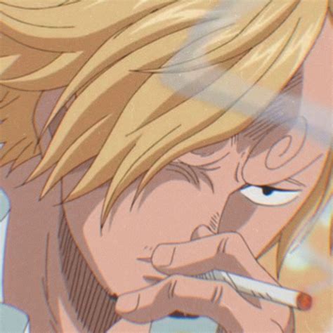 je t'aime Sanji